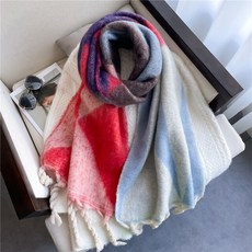 고비캐시미어숄