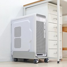 본체바퀴받침대