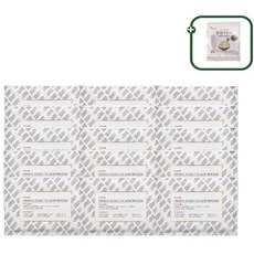 더마픽스휴멀콜라겐마스크팩