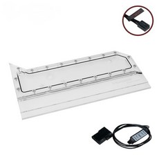 커스텀수냉냉각수