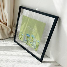 열두달액자전신