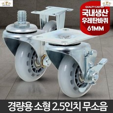 스테인레스캐스터