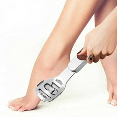 발뒤꿈치 콘커터 큐어 새끼발가락 엄지발가락 굳은살 제거