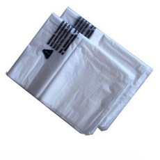  고양이 로봇 화장실 litter robot 호환 쓰레기 봉투 배변 카본시트, A.  봉투 100개 