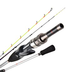 가마가츠 가마 이소 알데나 1.5호 5.0m 아르데나 175-53 바다찌 낚싯대 0.6호 5.3m 상품 이미지