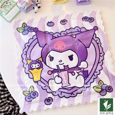산리오쿨링시트