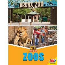 Zoos Library Binding, Av2