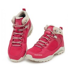 코오롱스포츠트레킹화