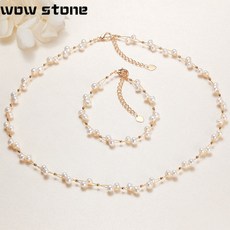 엘로이18k레이디버그진주세트