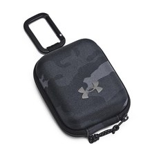 Under Armour 유니 성인용 마이크로 에센셜 용기 (727) 소닉 옐로우 / / 하이드로 틸 프리 사이즈 (727) 소닉 옐로우 / / 하이드로 틸, (203) 팀버울프 토프 / / 메탈릭 건 메탈, 1개