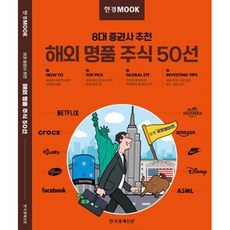 해외명품주식50선