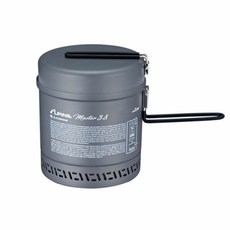 코베아 알파인 마스터 3.8 포트 전용포트, 코베아 알파인 마스터 3.8 (포트), 1개
