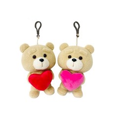 19곰테드가방고리