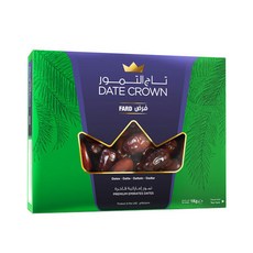 DATECROWN 데이트크라운 대추야자 파르드 FARD 1kg x 3개, 1kg(1개)