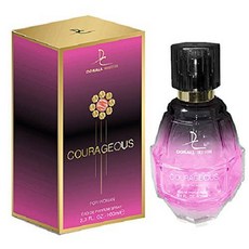 Dorall Collection COURAGEOUS BY DORALL COLLECTION PERFUME FOR WOMEN 3.