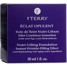 바이테리 에클라 오풀런트 뉴트리 리프팅 파운데이션 30ml, 100 Warm Radiance, 1개