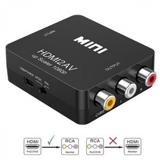 hdmitoav