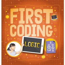 (영문도서) Logic Library Binding, Gareth Stevens Publishing, English, 9781538274453