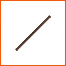 MQA411231도어턱받침(브라운) 23x9x450mm 문턱 부딪힘 방지
