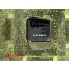 도시바 코스미오 X505 용 비디오 그래픽 카드 N11E-GS1-A3 지포스 GTS 360M 1GB DDR 100% 테스트 완료 34TZ1VB00I0 DATZ1SUBAD0