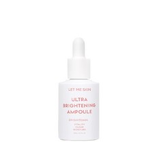 렛미스킨 울트라 브라이트닝 앰플 30ml / 에센스