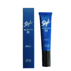 남자 올인원 비비크림 30ml 티나지 않는 옴므 스타일 내츄럴 피부톤