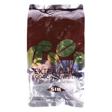 베이킹 달콤한 맛 선인 아파우다 1kg O1EA