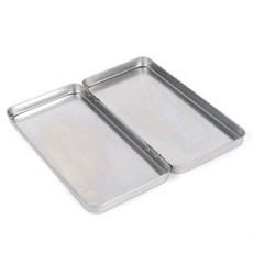 캠프타임 접이식 캠핑화로대 불멍화로 바베큐그릴 TR-S31 화로대