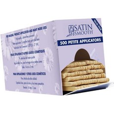 눈썹왁싱스파츌라