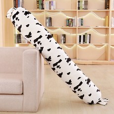 일반베개솜 귀여운 캔디 쿠션 원형기둥, *04 총장 60CM베갯속 35CM스몰