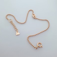 14k타임리스클래식데일리팔찌