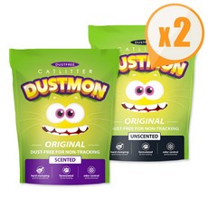 더스트몬두부모래