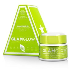 글램글로우 글램글로우 파워 머드 듀얼 클렌즈 트리트먼트 50g