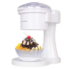 트루리빙빙수기