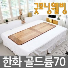 웰빙온열카페트