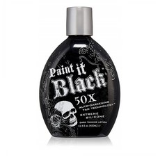 Millennium Tanning Millenium Paint It Black 밀레니엄태닝 페인트 잇 블랙 13.5oz(400ml), 1개, 1g