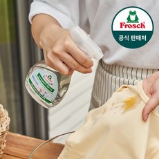 프로쉬얼룩제거제베이비