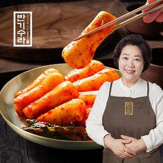 양희경 정성 담은 총각김치 5kg, 1개