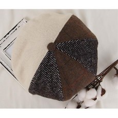 남자베레모코디