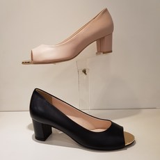 소다토오픈구두