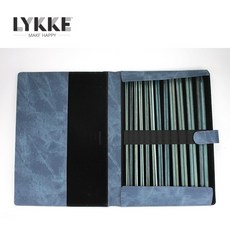 lykke대바늘