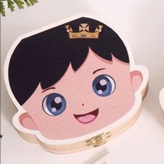 원목유치보관함여아