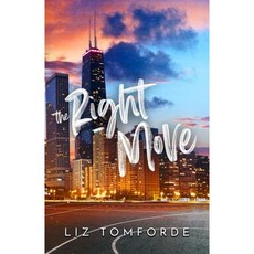 The Right Move Windy City Series Book 2