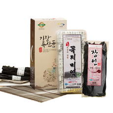 두호마을프리미엄기장미역