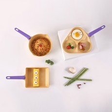 모나쿡멀티팬세트
