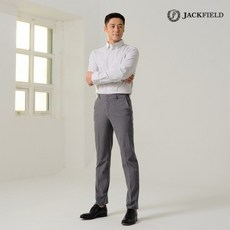 잭필드기모패딩팬츠