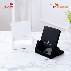 만능충전크래들만들기