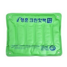 청훈 크린핫팩 일라이트 찜질팩