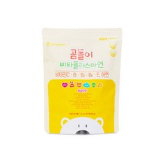 우리아이츄어블아연