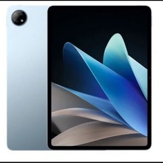 비보 패드 2 MTK 디멘시티 9000 12.1 인치 LCD 44W 10000mAh 얼굴 깨우기 신제품, 01 Blue_01 8G 128G